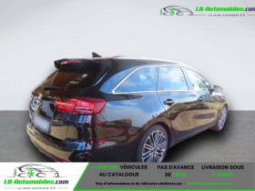 Kia Cee'd 1.4 T-GDi 140 ch BVA  occasion � Beaupuy - photo n�2
