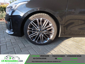 Kia Cee'd 1.4 T-GDi 140 ch BVA  occasion � Beaupuy - photo n�8