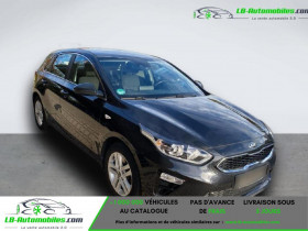 Kia Cee'd 1.4 T-GDi 140 ch BVA  occasion � Beaupuy - photo n�2