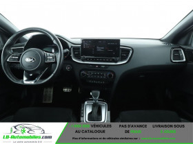 Kia Cee'd 1.4 T-GDi 140 ch BVA  occasion � Beaupuy - photo n�3