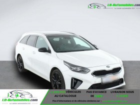 Kia Cee'd 1.4 T-GDi 140 ch BVA  occasion � Beaupuy - photo n�2