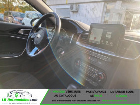 Kia Cee'd 1.4 T-GDi 140 ch BVA  occasion � Beaupuy - photo n�4