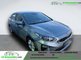 Kia Cee'd 1.4 T-GDi 140 ch BVA  occasion � Beaupuy - photo n�2