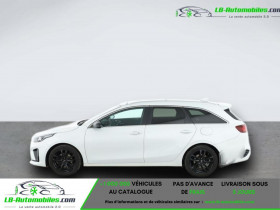 Kia Cee'd 1.4 T-GDi 140 ch BVA  occasion � Beaupuy - photo n�6