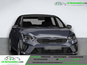 Kia Cee'd 1.4 T-GDi 140 ch BVA  occasion � Beaupuy - photo n�4