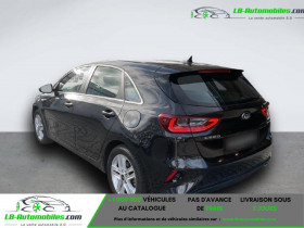 Kia Cee'd 1.4 T-GDi 140 ch BVA  occasion � Beaupuy - photo n�3