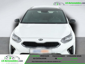 Kia Cee'd 1.4 T-GDi 140 ch BVA  occasion � Beaupuy - photo n�5
