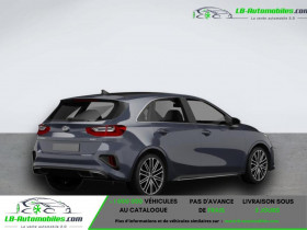 Kia Cee'd 1.4 T-GDi 140 ch BVA  occasion � Beaupuy - photo n�3