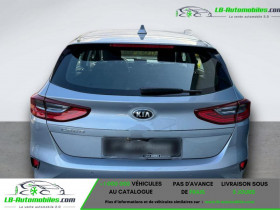 Kia Cee'd 1.4 T-GDi 140 ch BVA  occasion � Beaupuy - photo n�7