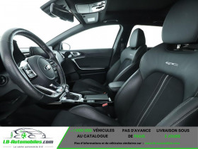 Kia Cee'd 1.4 T-GDi 140 ch BVA  occasion � Beaupuy - photo n�8