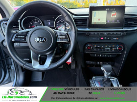 Kia Cee'd 1.4 T-GDi 140 ch BVA  occasion � Beaupuy - photo n�3