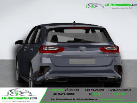 Kia Cee'd 1.4 T-GDi 140 ch BVA  occasion � Beaupuy - photo n�6