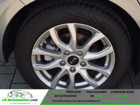 Kia Cee'd 1.4 T-GDi 140 ch BVA  occasion � Beaupuy - photo n�7