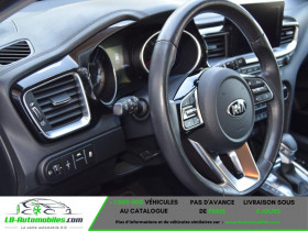 Kia Cee'd 1.4 T-GDi 140 ch BVA  occasion � Beaupuy - photo n�6
