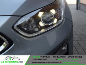 Kia Cee'd 1.4 T-GDi 140 ch BVA  occasion � Beaupuy - photo n�5