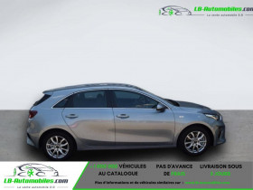 Kia Cee'd 1.4 T-GDi 140 ch BVA  occasion � Beaupuy - photo n�4