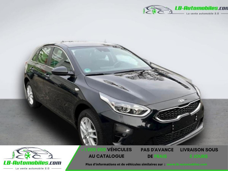 Kia Cee'd 1.4 T-GDi 140 ch BVA  occasion � Beaupuy