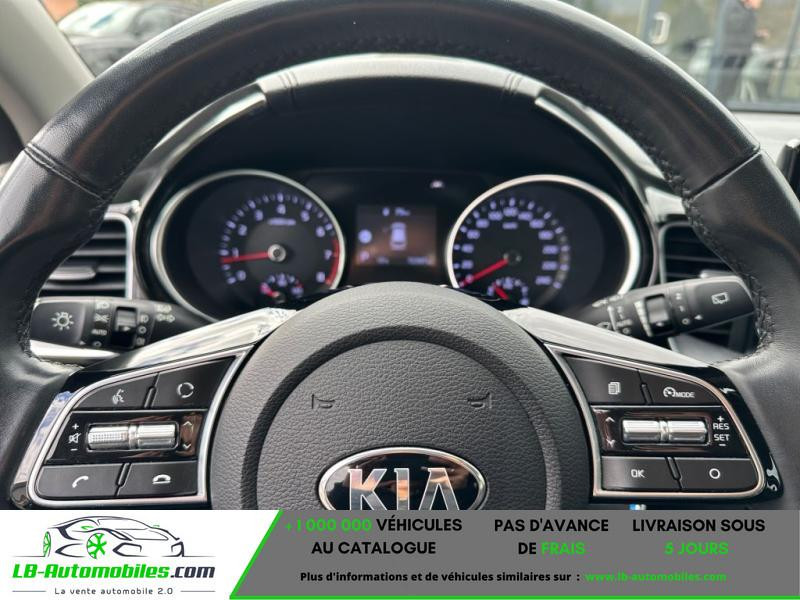 Kia Cee'd 1.4 T-GDi 140 ch BVA  occasion  Beaupuy - photo n8