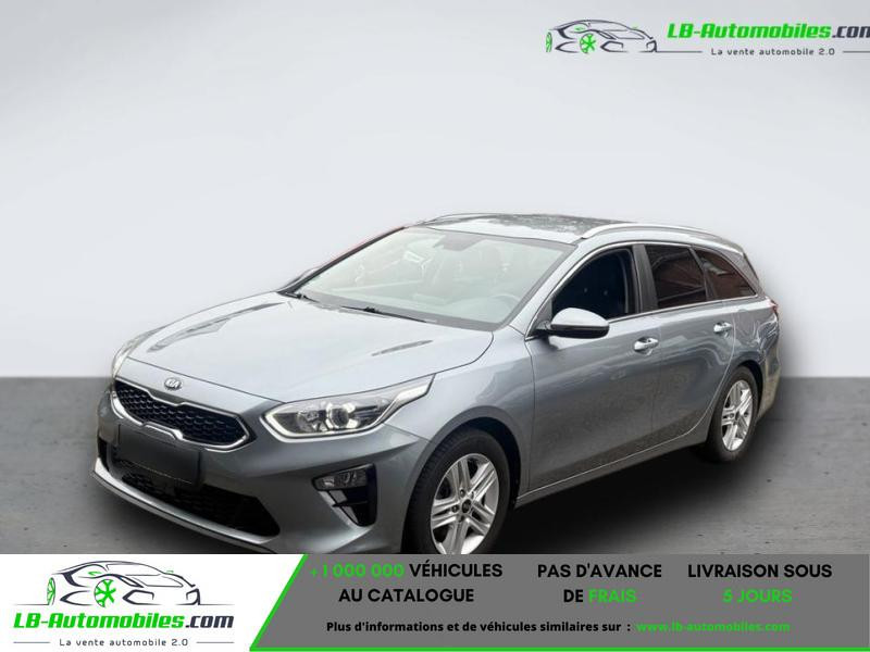 Kia Cee'd 1.4 T-GDi 140 ch BVA  occasion  Beaupuy