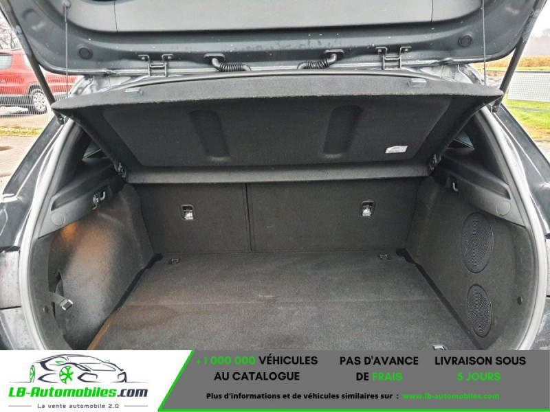 Kia Cee'd 1.4 T-GDi 140 ch BVA  occasion � Beaupuy - photo n�10