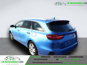 Kia Cee'd 1.4 T-GDi 140 ch BVA  occasion � Beaupuy - photo n�4