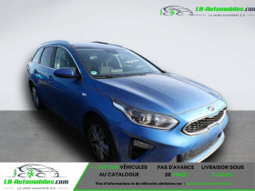 Kia Cee'd 1.4 T-GDi 140 ch BVA  occasion � Beaupuy - photo n�2