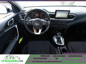 Kia Cee'd 1.4 T-GDi 140 ch BVA  occasion � Beaupuy - photo n�3