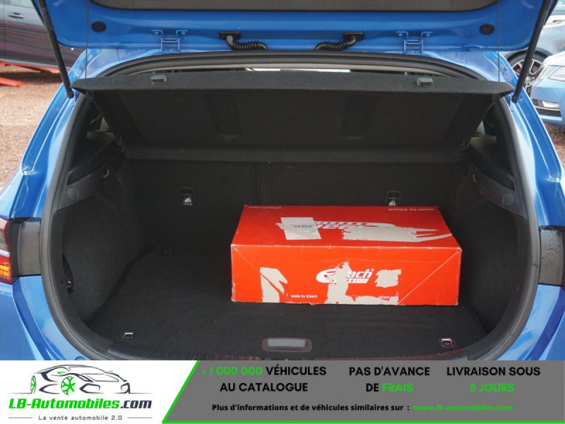 Kia Cee'd 1.4 T-GDi 140 ch BVA  occasion � Beaupuy - photo n�10