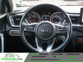 Kia Cee'd 1.4 T-GDi 140 ch BVA  occasion � Beaupuy - photo n�9
