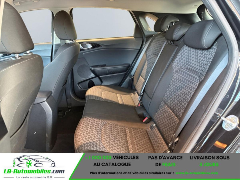Kia Cee'd 1.4 T-GDi 140 ch BVA  occasion � Beaupuy - photo n�9