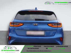 Kia Cee'd 1.4 T-GDi 140 ch BVA  occasion � Beaupuy - photo n�5