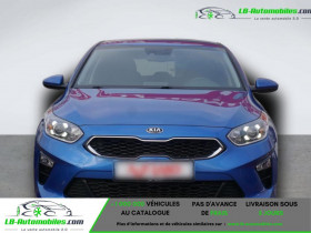 Kia Cee'd 1.4 T-GDi 140 ch BVA  occasion � Beaupuy - photo n�4