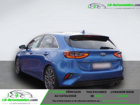 Kia Cee'd 1.4 T-GDi 140 ch BVA  occasion � Beaupuy - photo n�3