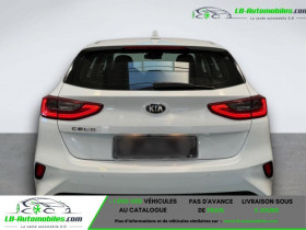 Kia Cee'd 1.4 T-GDi 140 ch BVA  occasion � Beaupuy - photo n�5