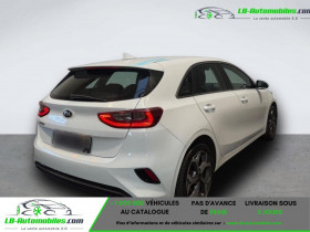 Kia Cee'd 1.4 T-GDi 140 ch BVA  occasion � Beaupuy - photo n�4