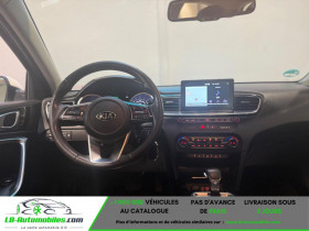 Kia Cee'd 1.4 T-GDi 140 ch BVA  occasion � Beaupuy - photo n�3