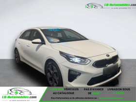Kia Cee'd 1.4 T-GDi 140 ch BVA  occasion � Beaupuy - photo n�2