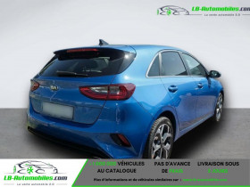 Kia Cee'd 1.4 T-GDi 140 ch BVA  occasion � Beaupuy - photo n�3