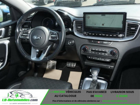 Kia Cee'd 1.4 T-GDi 140 ch BVA  occasion � Beaupuy - photo n�2