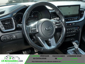 Kia Cee'd 1.4 T-GDi 140 ch BVA  occasion � Beaupuy - photo n�6
