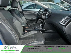 Kia Cee'd 1.4 T-GDi 140 ch BVA  occasion � Beaupuy - photo n�4
