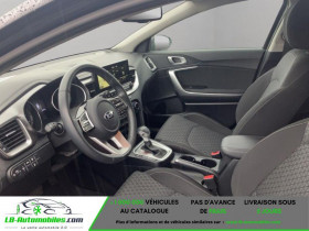Kia Cee'd 1.4 T-GDi 140 ch BVA  occasion � Beaupuy - photo n�7