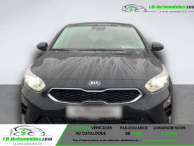 Kia Cee'd 1.4 T-GDi 140 ch BVA  occasion � Beaupuy - photo n�4
