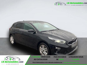 Kia Cee'd 1.4 T-GDi 140 ch BVA  occasion � Beaupuy - photo n�2