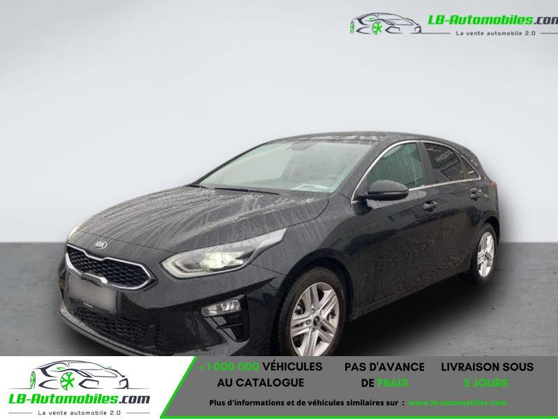 Kia Cee'd 1.4 T-GDi 140 ch BVA  occasion  Beaupuy