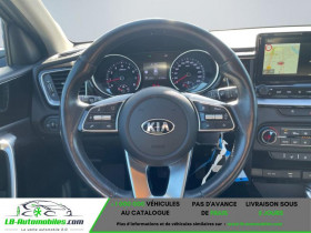 Kia Cee'd 1.4 T-GDi 140 ch BVA  occasion � Beaupuy - photo n�9