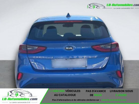Kia Cee'd 1.4 T-GDi 140 ch BVA  occasion � Beaupuy - photo n�7