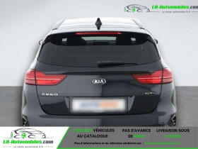 Kia Cee'd 1.4 T-GDi 140 ch BVA  occasion � Beaupuy - photo n�7