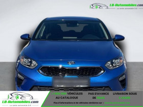 Kia Cee'd 1.4 T-GDi 140 ch BVA  occasion � Beaupuy - photo n�5