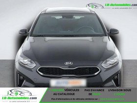 Kia Cee'd 1.4 T-GDi 140 ch BVA  occasion � Beaupuy - photo n�5